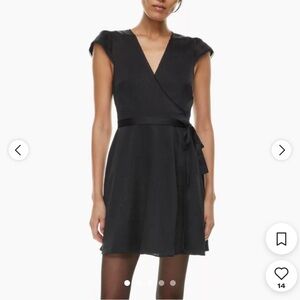 Wilfred - Mademoiselle Dress